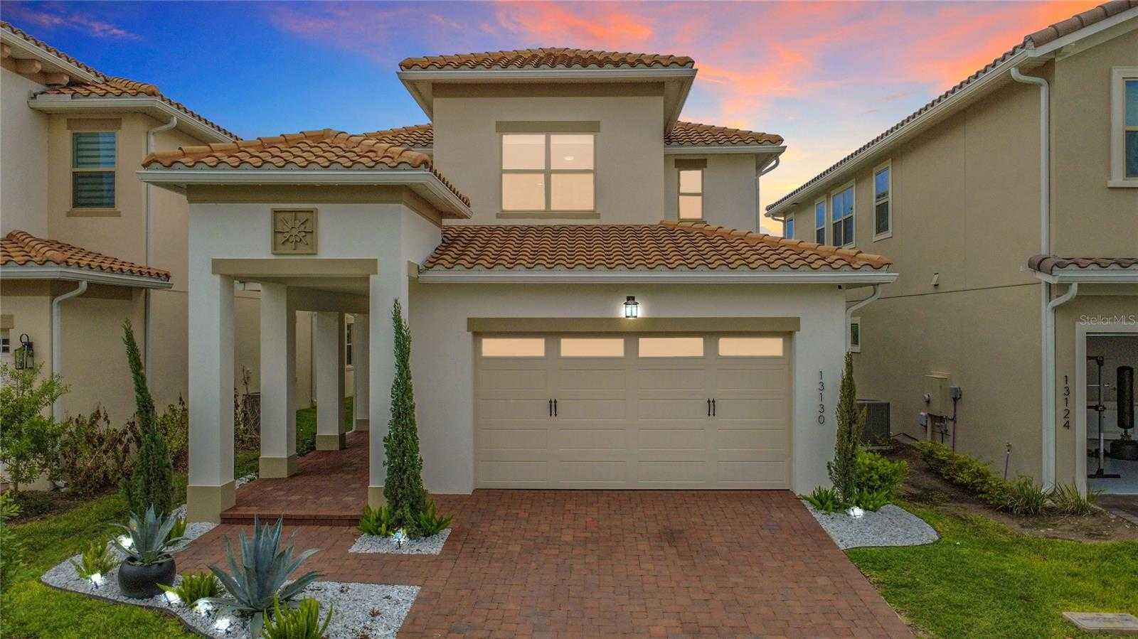 13130 WEAVER AVENUE Orlando Florida United States, for Sale, residential, Joao Pereira, La Rosa Realty
