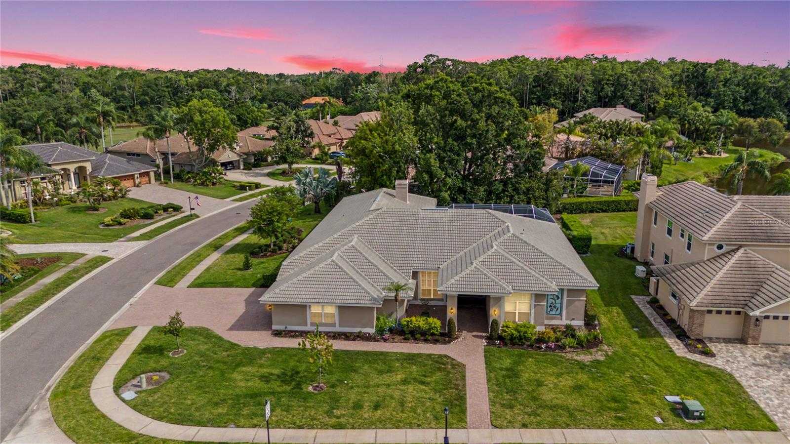 1319 FORESTEDGE BOULEVARD Oldsmar Florida United States, for Sale, residential, Tony Quevedo , Kokopelli Real Estate