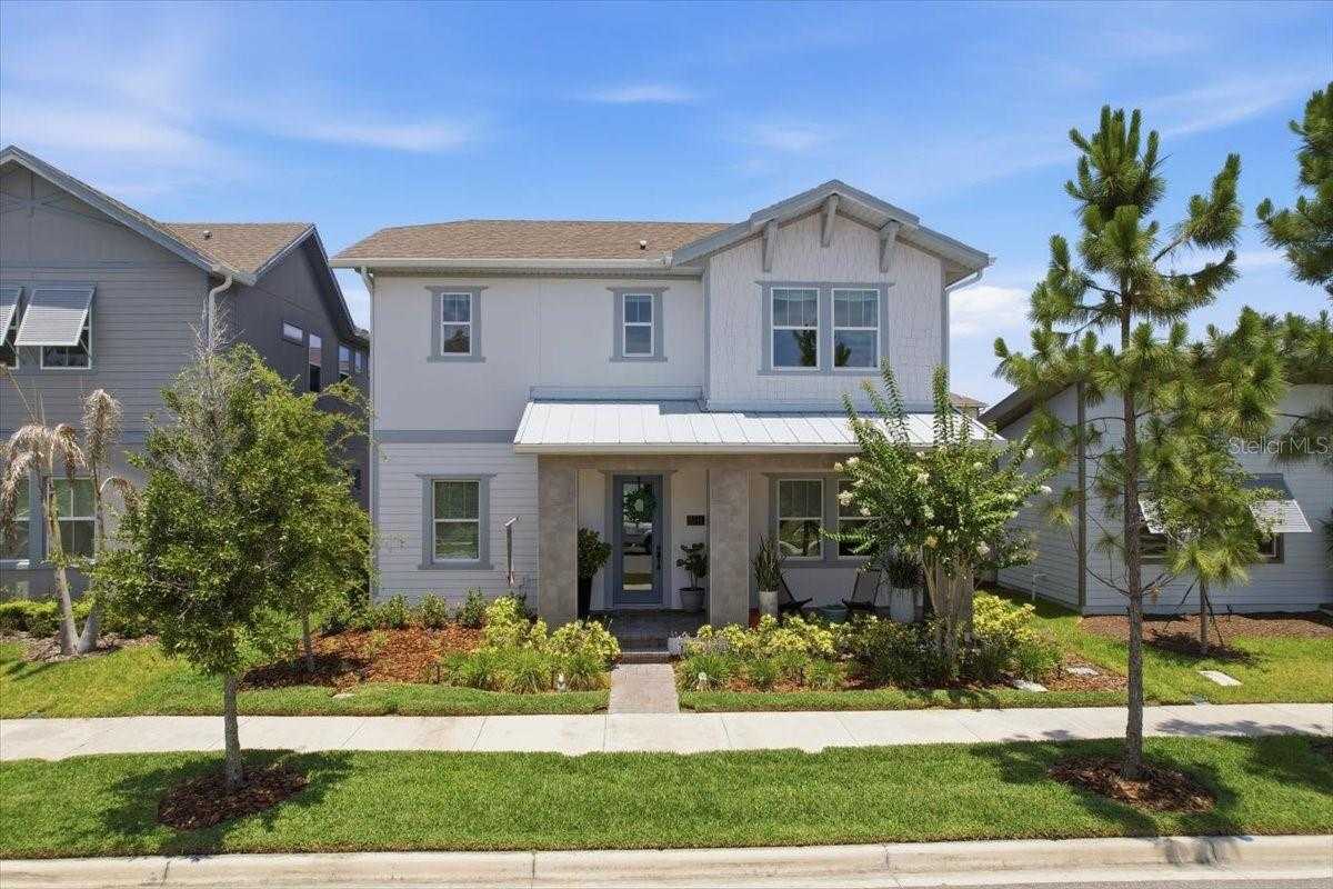 9741 NERUDA STREET Orlando Florida United States, for Sale, residential, Ken Anderson, ApexOne Realty, Inc.