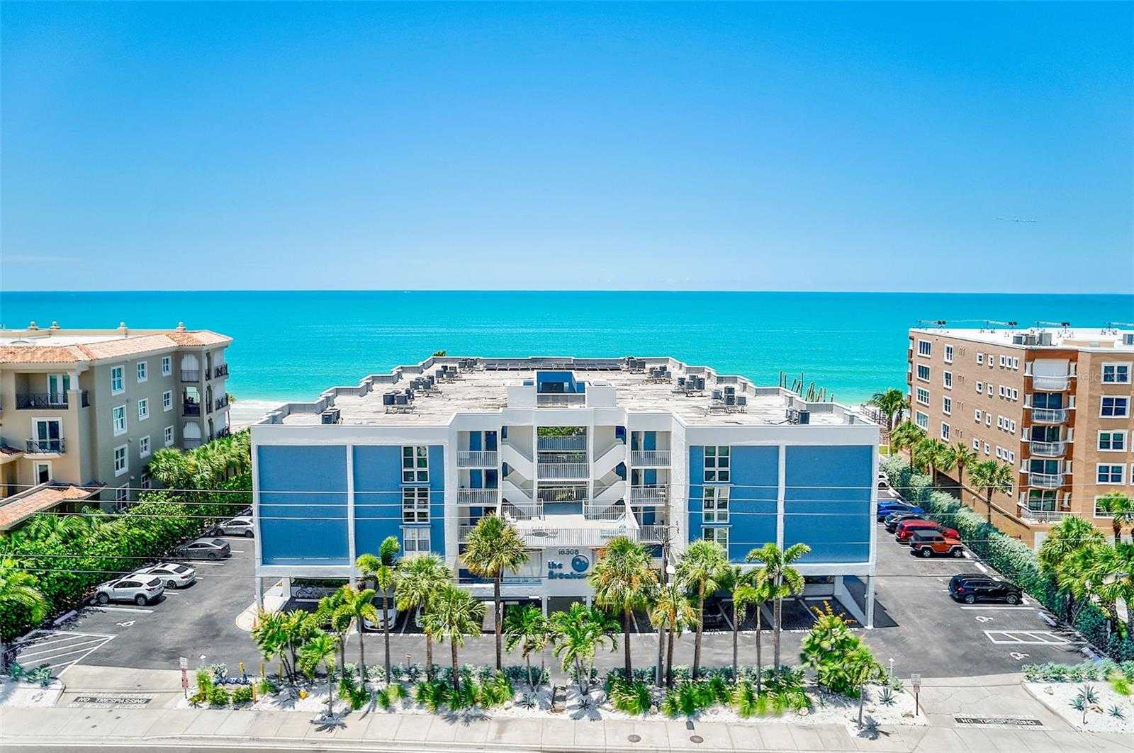 16308 GULF BOULEVARD APT 103 Redington Beach Florida United States, for Sale, residential,  , Ivy League Realty