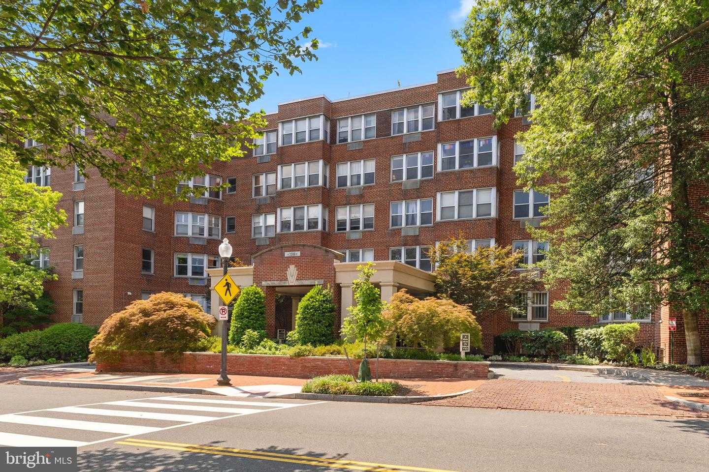 2500 Q STREET APT 410 Washington District Of Columbia United States, for Sale, residential, Edward Giles, Georgetown Realty Group