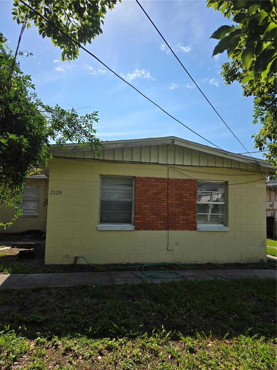 2109 S MILLS AVENUE Orlando Florida United States, for Rent, residential, Joao Pereira, La Rosa Realty
