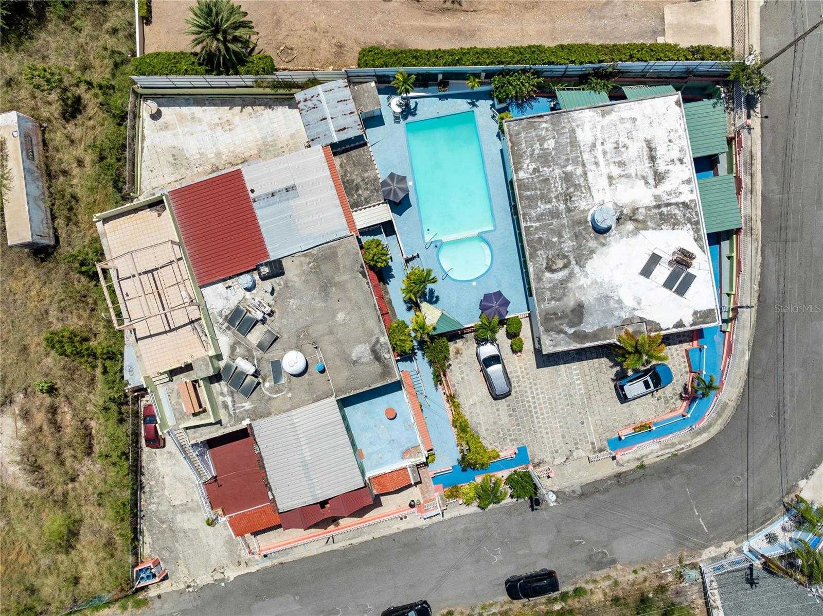 CARR 304 Lajas Puerto Rico United States, for Sale, commercial,  , VIDA URBANA INC