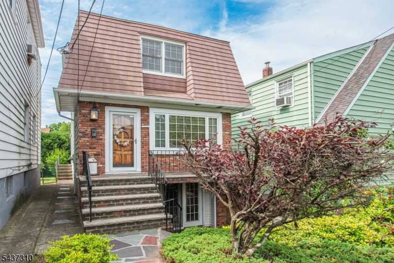 51 Emmet St Belleville Twp. New Jersey United States, for Sale, residential, Jill Savva, Century 21 Cedarcrest Realty