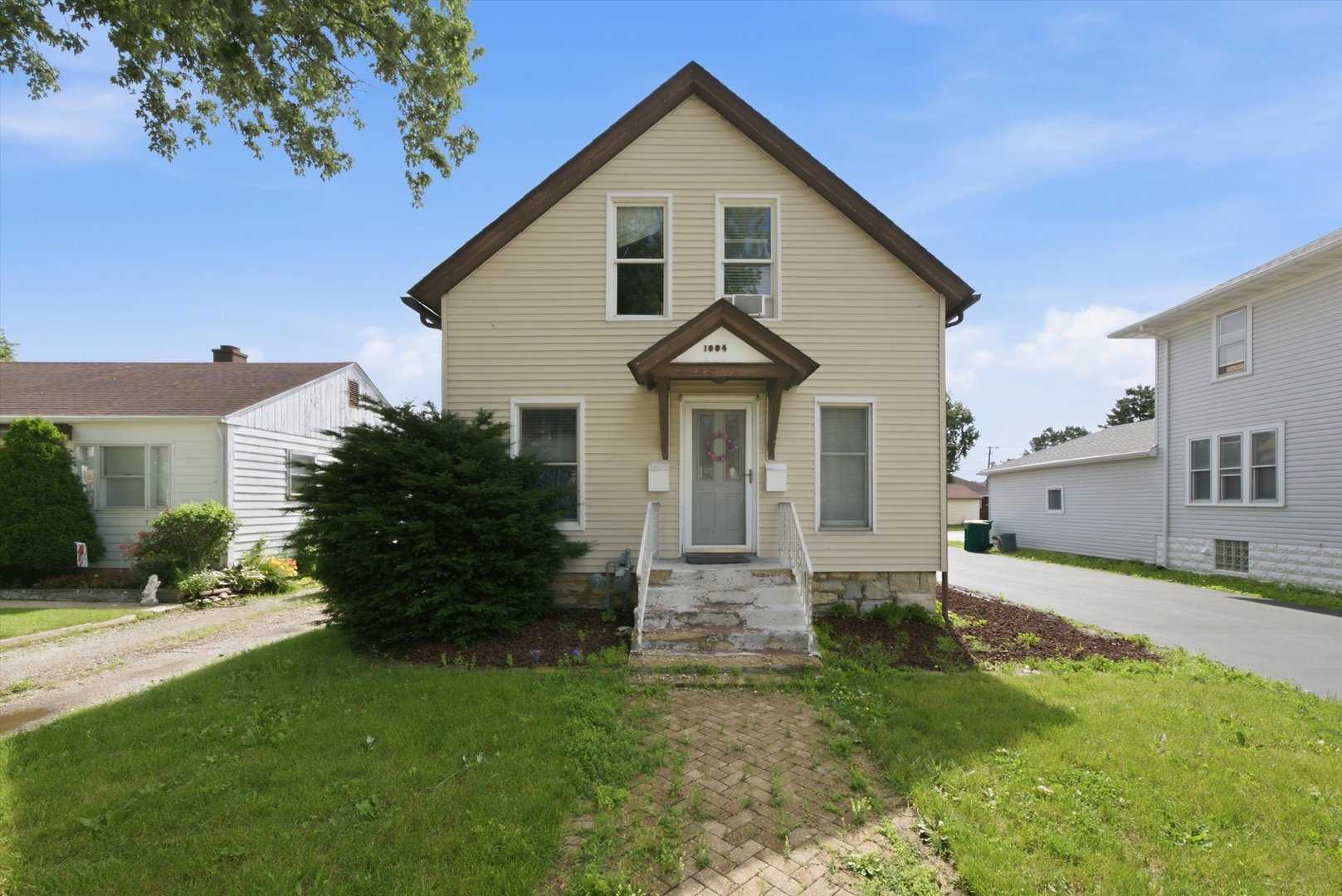 1004 Oakland Avenue Joliet Illinois United States, for Sale, commercial,  , Alpha 7 Realty