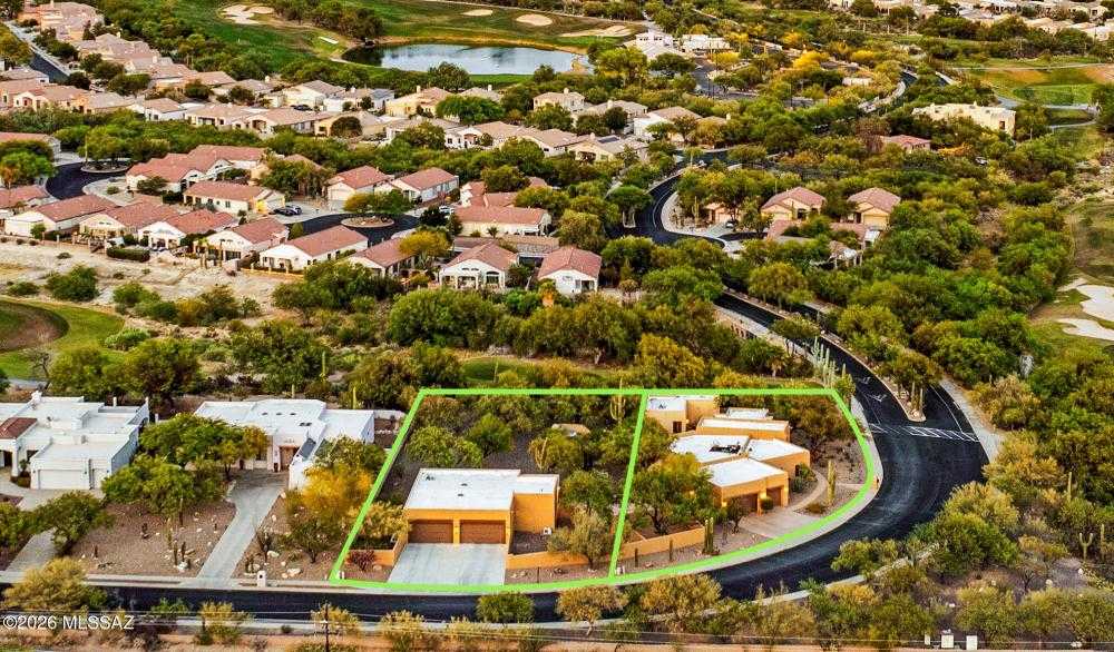 5170 Sabino Hills Drive Tucson Arizona United States, for Sale, residential, Aaron Lieberman, TIERRA ANTIGUA REALTY