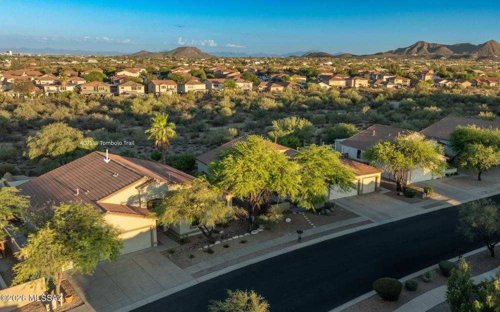 4071 Tombolo Trail Tucson Arizona United States, for Sale, residential, Aaron Lieberman, TIERRA ANTIGUA REALTY