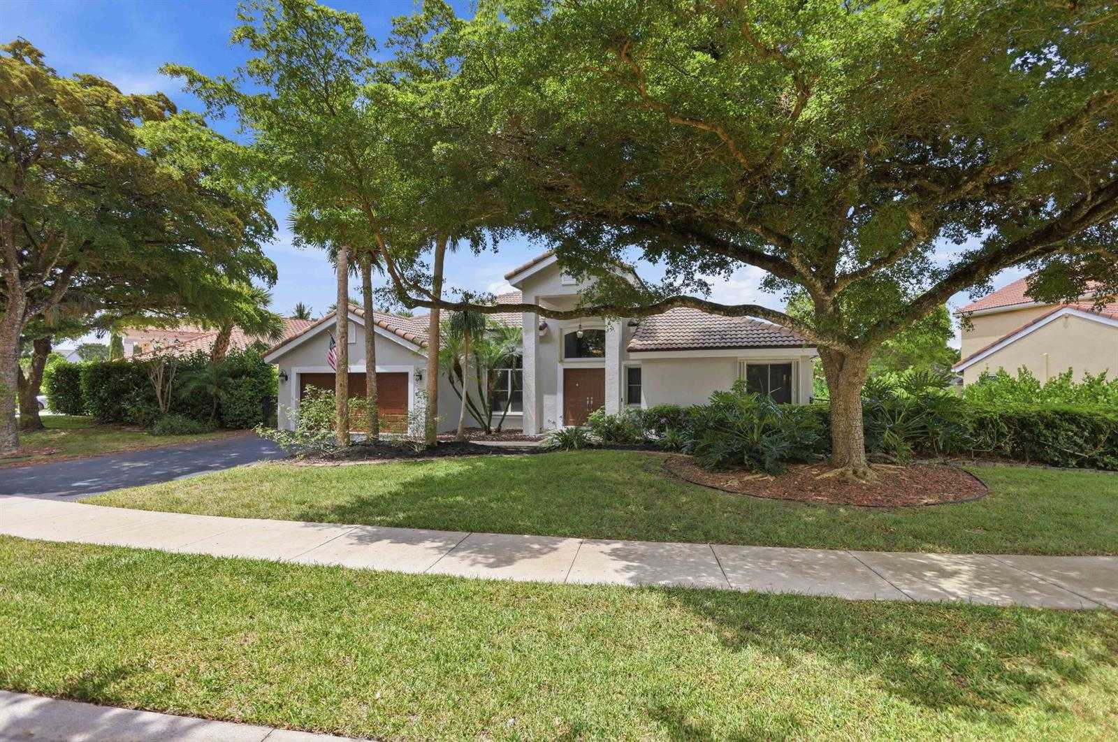 7565 NW 75th Drive Parkland Florida United States, for Sale, residential, Pierre J Denis, Realty 100