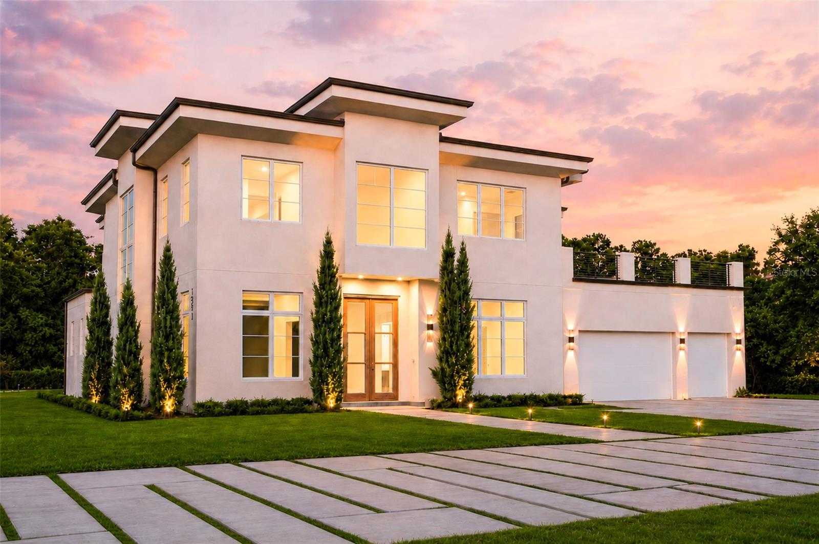 1351 VIA MARKHAM COURT Lake Mary Florida United States, for Sale, residential,  , Realty World Preferred
