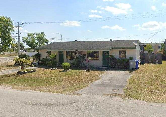 3560 NW 3rd Avenue APT 1-2 Pompano Beach Florida United States, for Sale, residential, Gloria Reynolds, Incom Example Demo Office