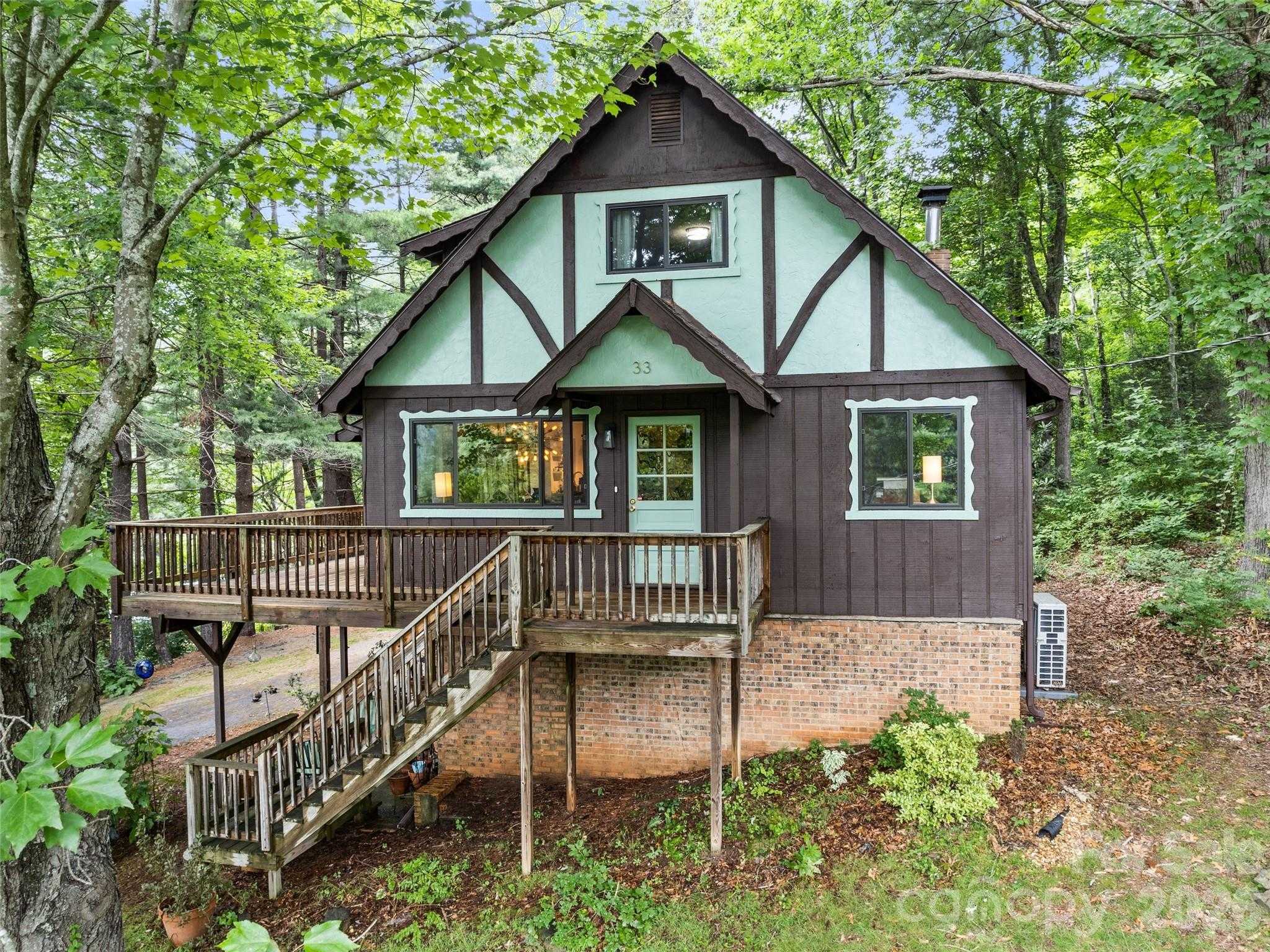 33 Wenlock Way Waynesville North Carolina United States, for Sale, residential, Jaci Reynolds, RE/MAX Executive