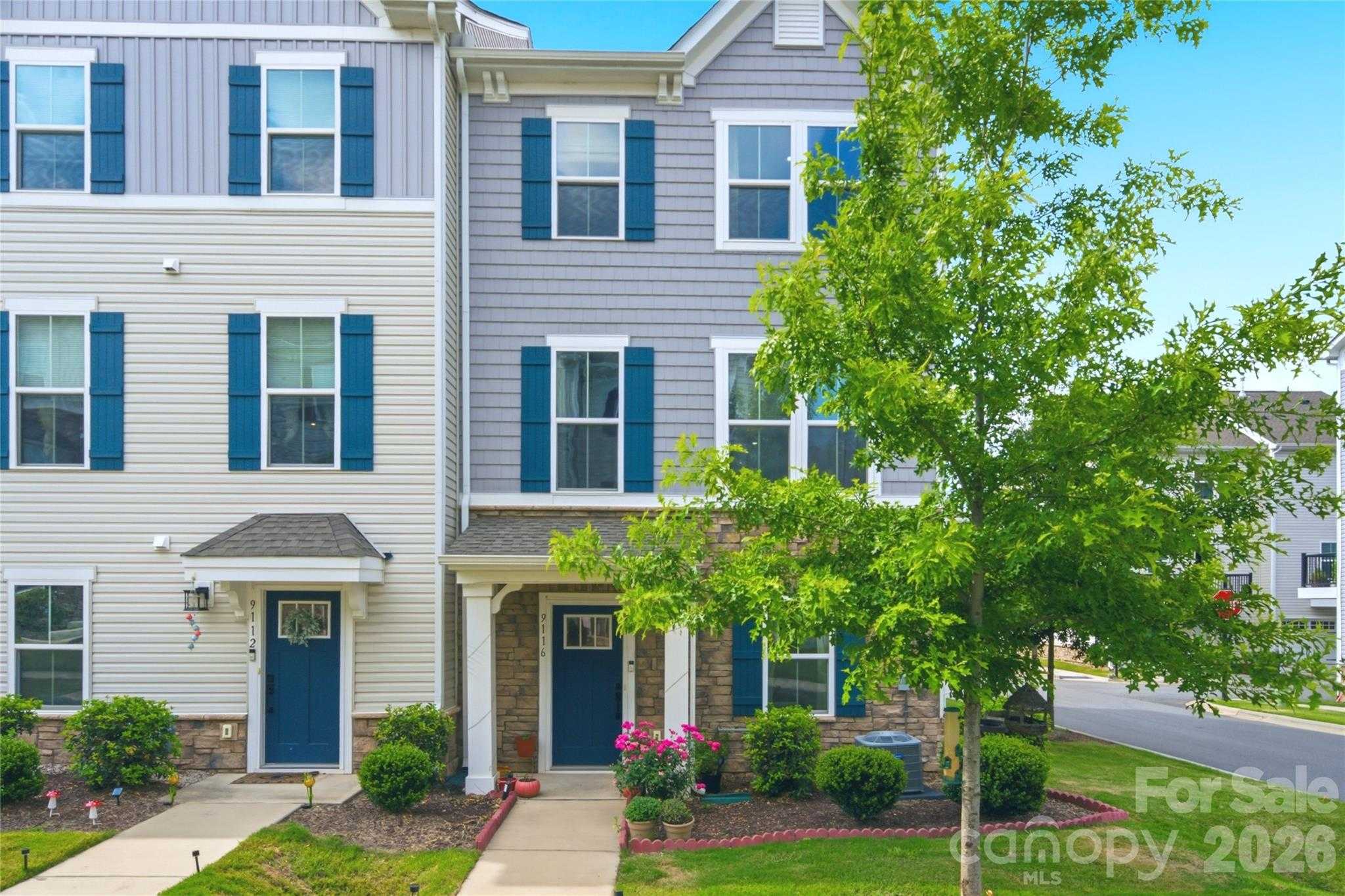 9116 Mallard Mills Drive Charlotte North Carolina United States, for Sale, residential,  , Realty ONE Group Revolution