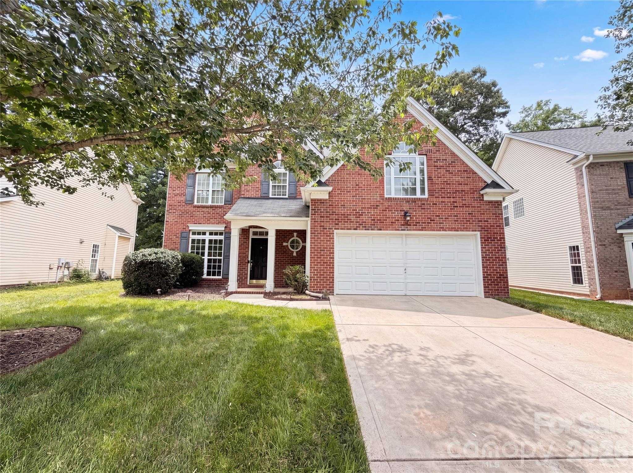 12312 Chesley Drive Charlotte North Carolina United States, for Sale, residential, William (Will) Owens , South Charlotte Properties