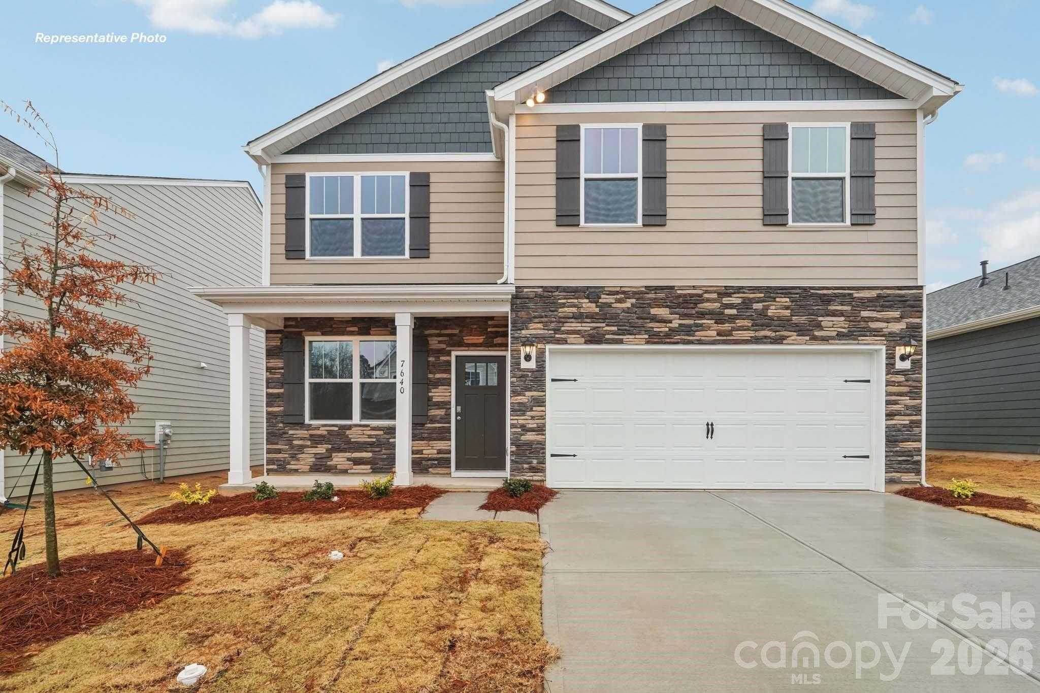 244 Early Bird Lane Salisbury North Carolina United States, for Sale, residential, David Garofalo, Carolina4Sale Realty LLC
