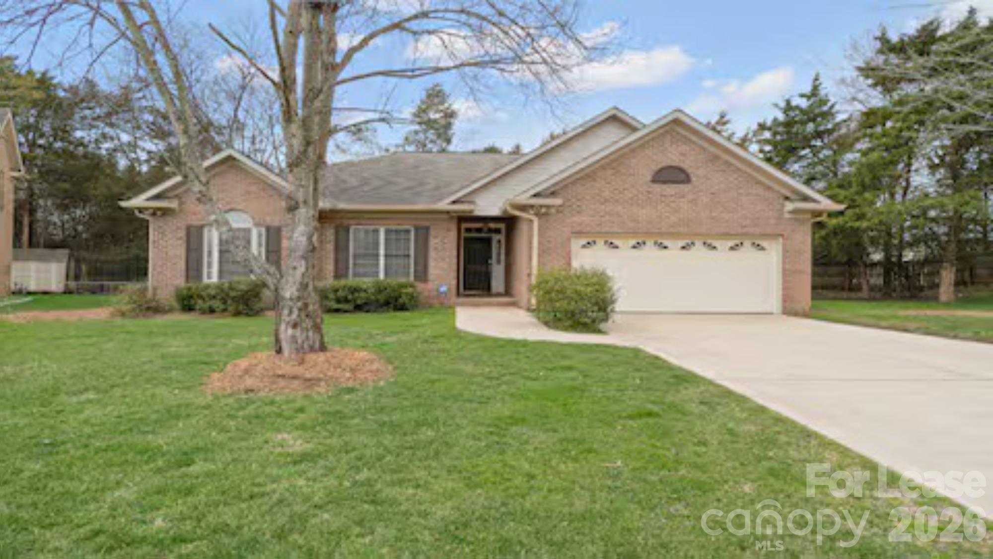 2804 Wingfield Place Charlotte North Carolina United States, for Rent, residential, Kristen Haynes, New Home Buyers Brokers / Realty Pros