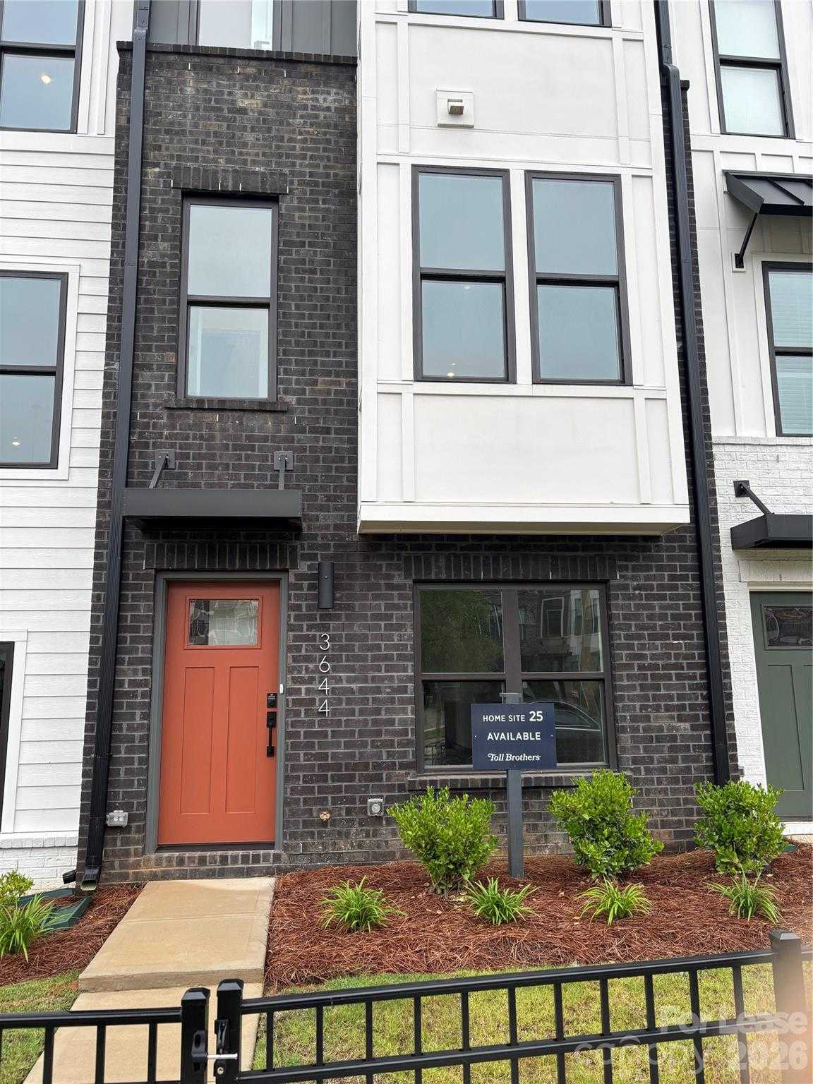 3644 Tryon Street Charlotte North Carolina United States, for Rent, residential, Kristen Haynes, New Home Buyers Brokers / Realty Pros