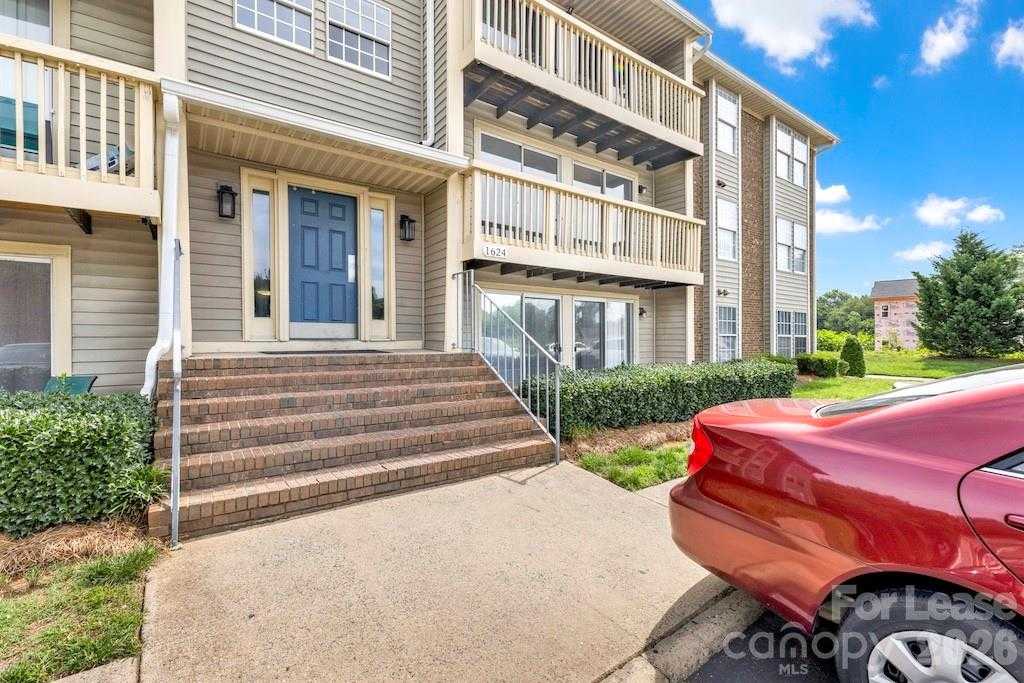 1624 Arlyn Circle APT H Charlotte North Carolina United States, for Rent, residential, Kristen Haynes, New Home Buyers Brokers / Realty Pros