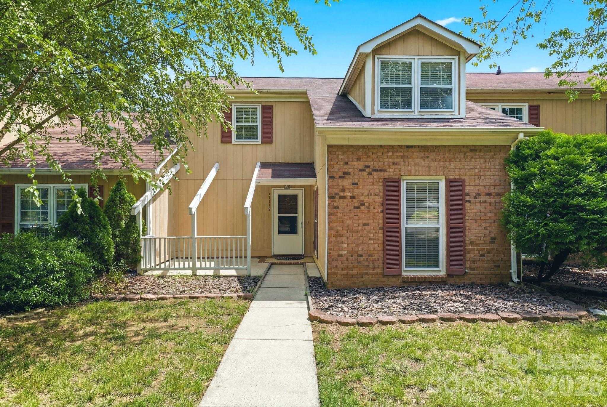 11119 Michelangelo Court Charlotte North Carolina United States, for Rent, residential, Kristen Haynes, New Home Buyers Brokers / Realty Pros