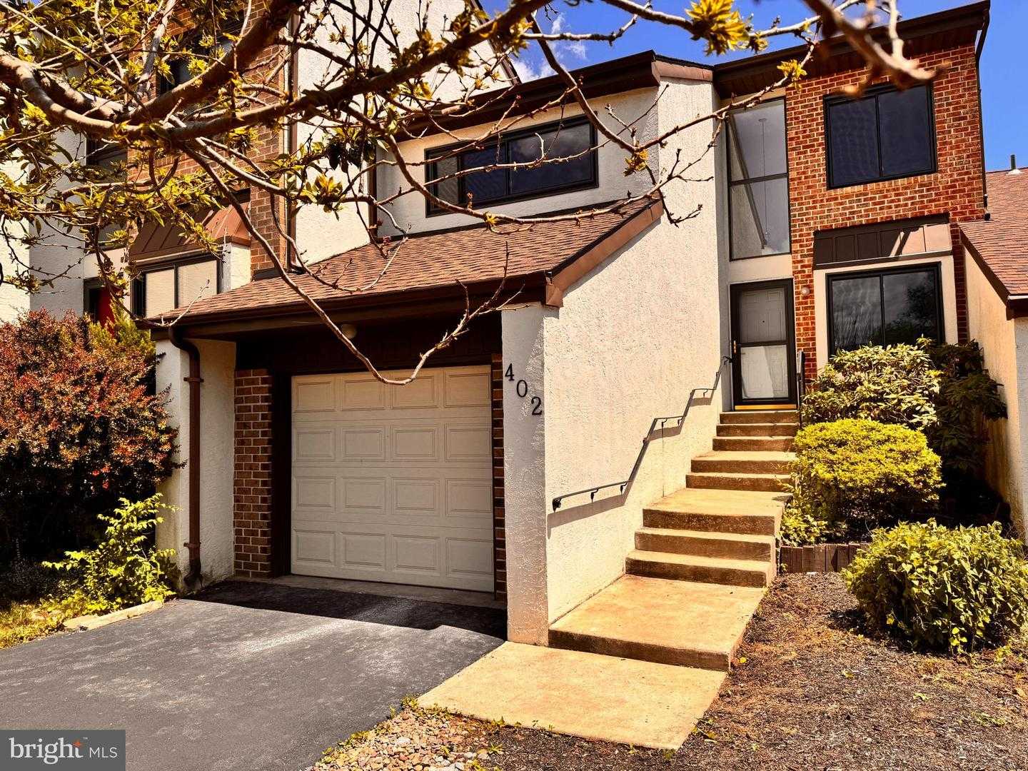 402 HARRISON PLACE Ambler Pennsylvania United States, for Sale, residential,  , Market Force Realty
