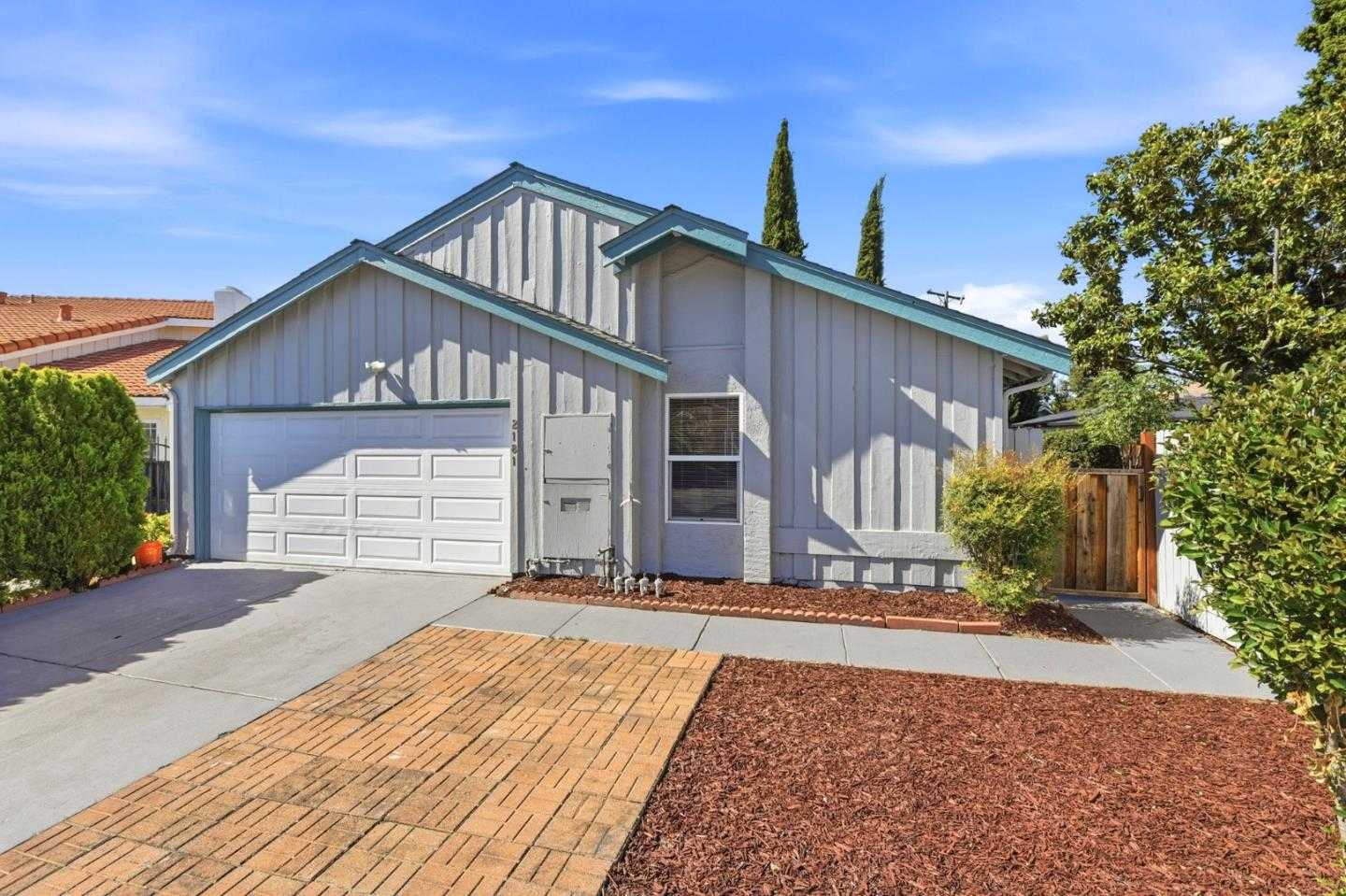 2181 Laddie CT San Jose California United States, for Sale, residential,  , InCom Sample Brokerage