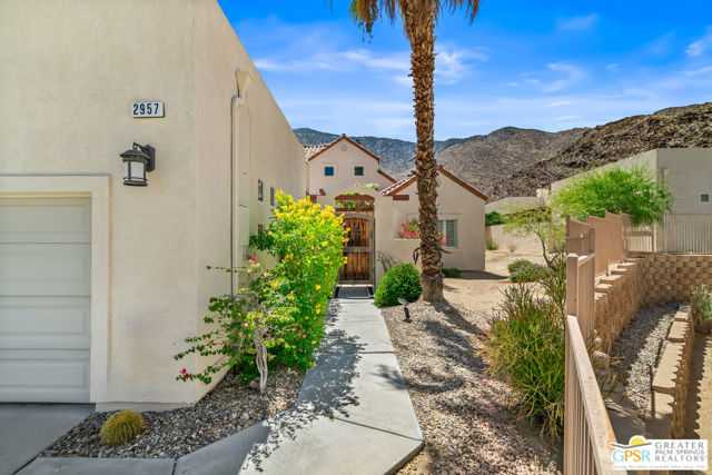 2957 Lantana Court Palm Springs California United States, for Sale, residential, Michael Layton, PSagent.com