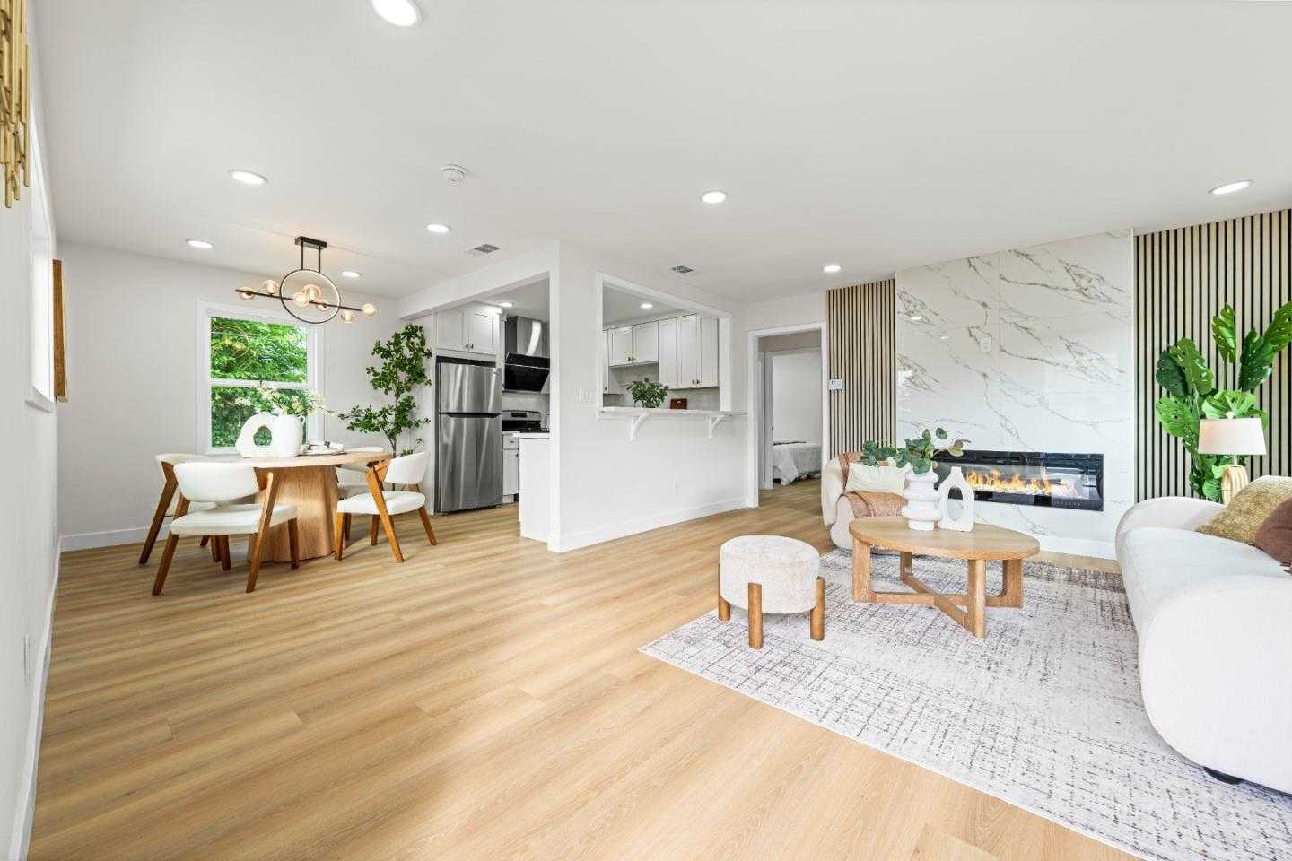 1364 A & B E San Antonio San Jose California United States, for Sale, residential,  , InCom Sample Brokerage
