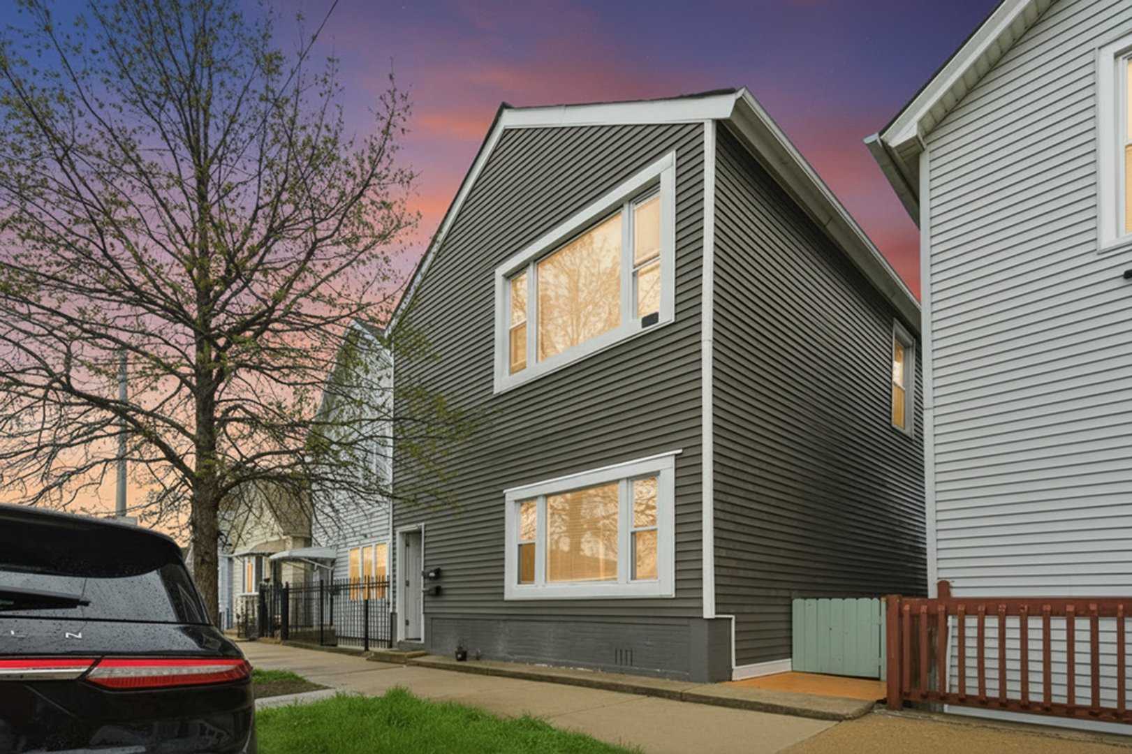 2643 S Hillock Avenue Chicago Illinois United States, for Sale, commercial,  , RICHLAND GLOBAL INC.
