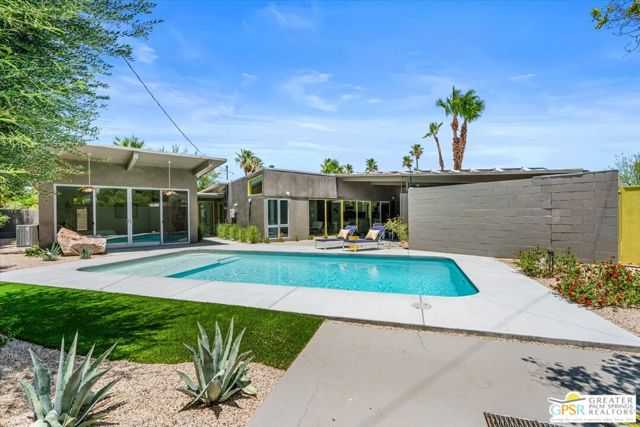 2839 N Davis Way Palm Springs California United States, for Sale, residential, Michael Layton, PSagent.com