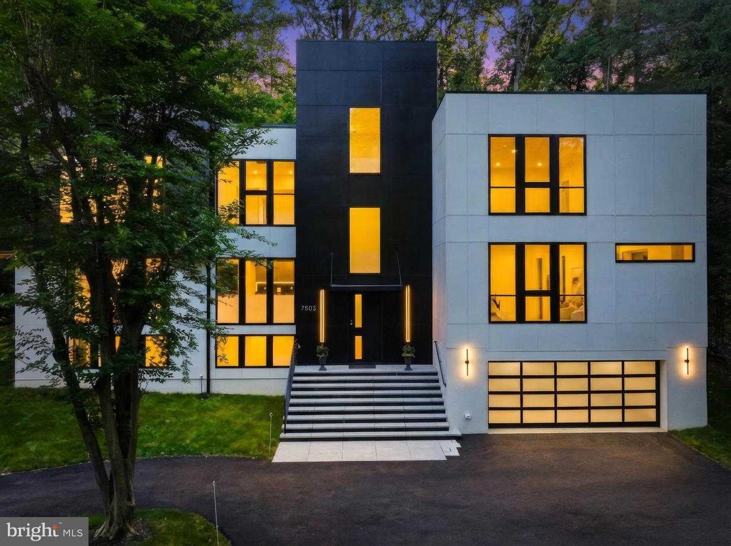 7502 NEVIS ROAD Bethesda Maryland United States, for Sale, residential, Zandra Jamison, Samson Properties