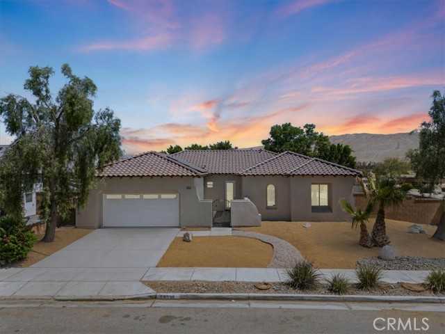 69596 Anza Court Cathedral City California United States, for Sale, residential, Michael Layton, PSagent.com