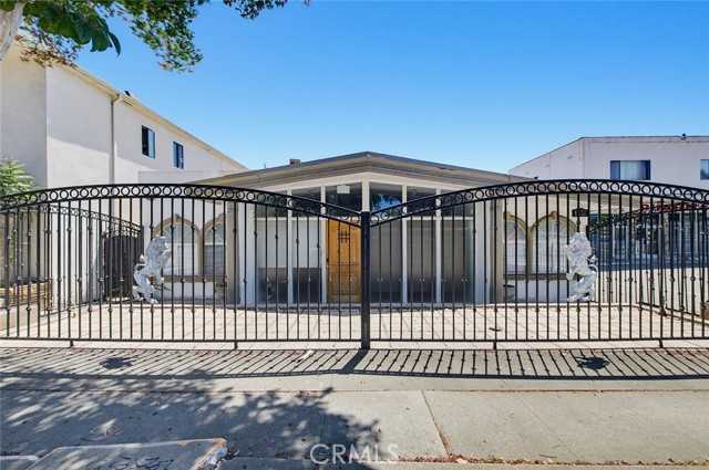 11128 Whittier Boulevard Whittier California United States, for Sale, commercial, Ralph  Morfin, Realty One Group
