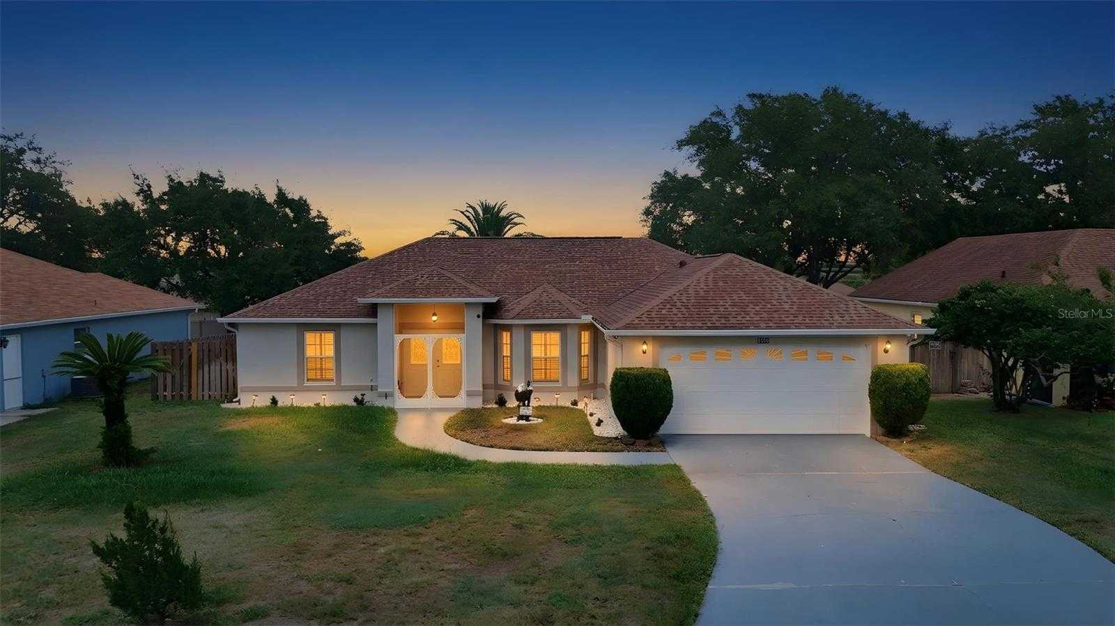 9700 SARAGOSSA STREET Clermont Florida United States, for Sale, residential, Zaira Mejia, Spaces & Styles Group
