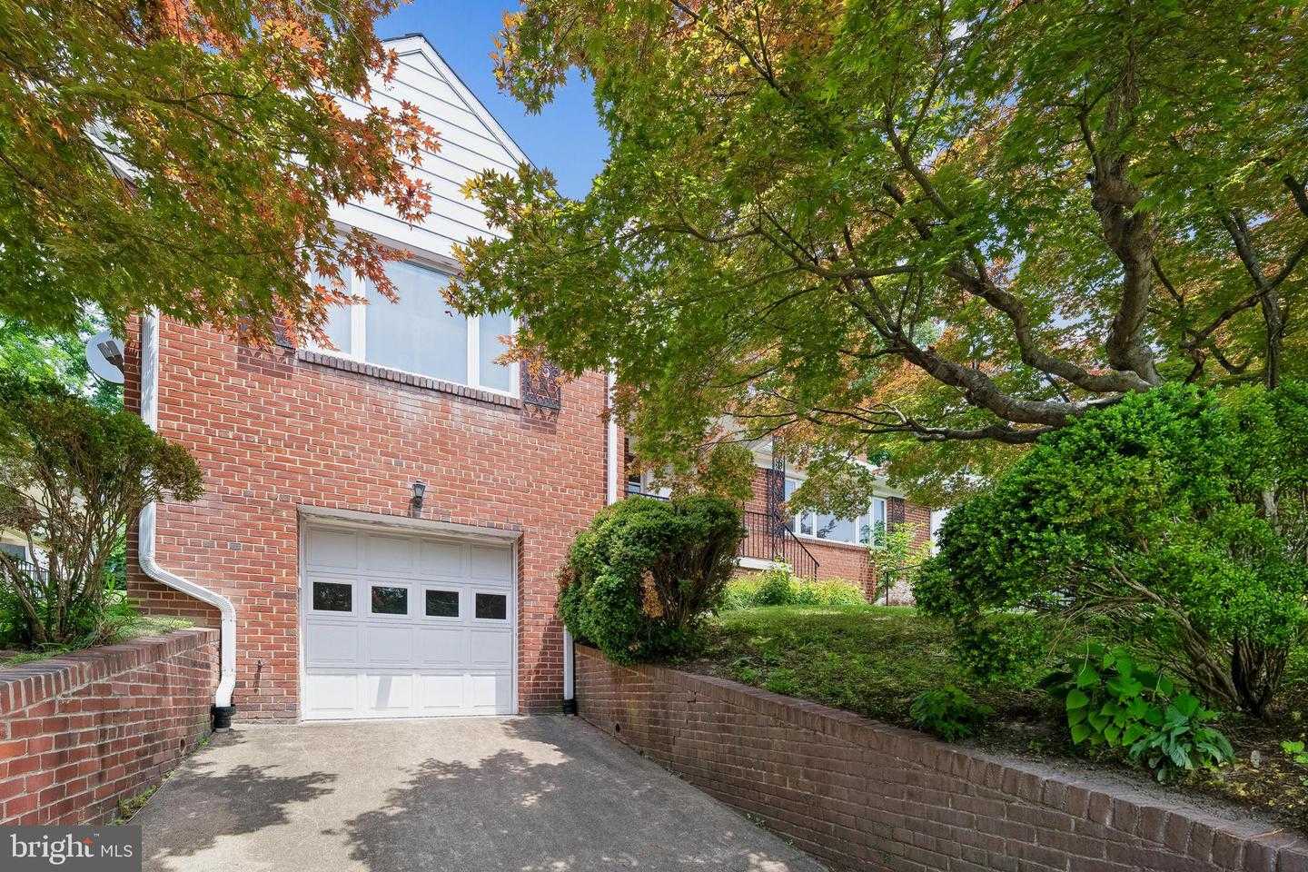 3113 BIRCH STREET Washington District Of Columbia United States, for Sale, residential, Zandra Jamison, Samson Properties