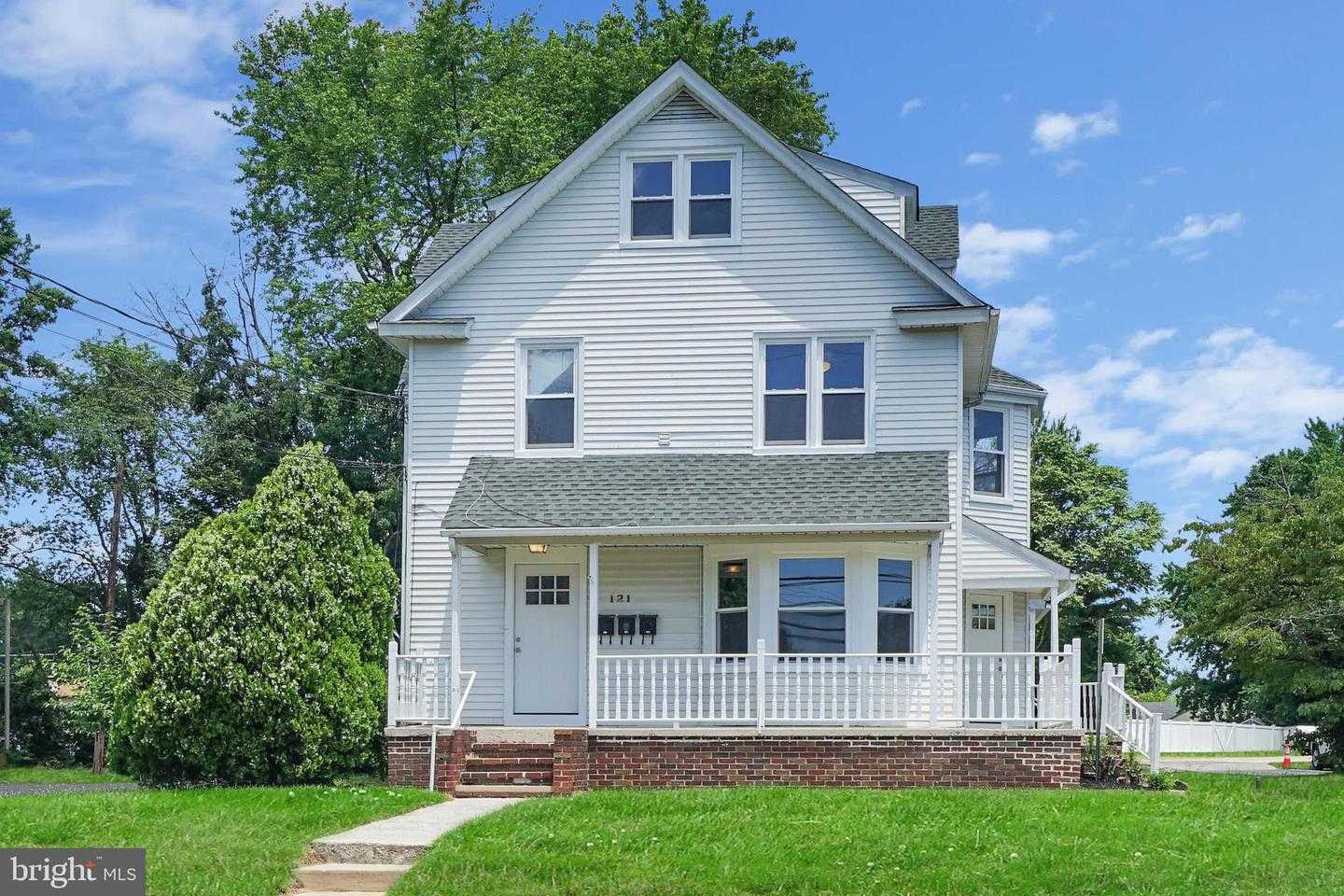 121 E BROWNING ROAD Bellmawr New Jersey United States, for Sale, commercial, Bruno Tarquinii, Fairfax Realty Premier