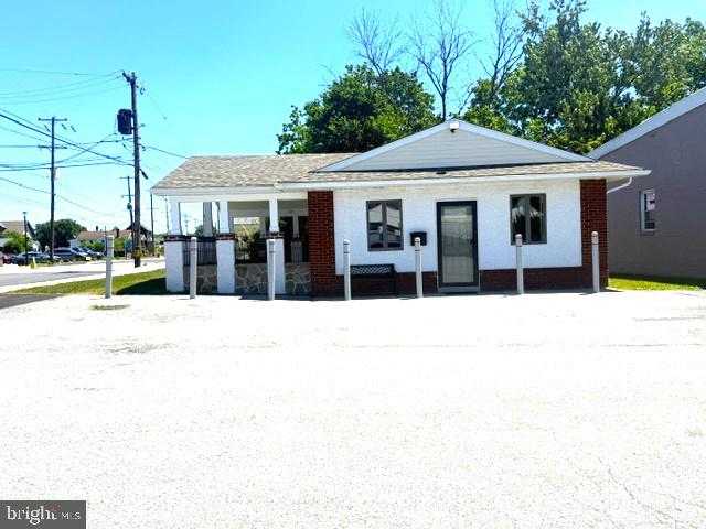 220 BIRCH STREET Kennett Square Pennsylvania United States, for Sale, commercial, Bruno Tarquinii, Fairfax Realty Premier