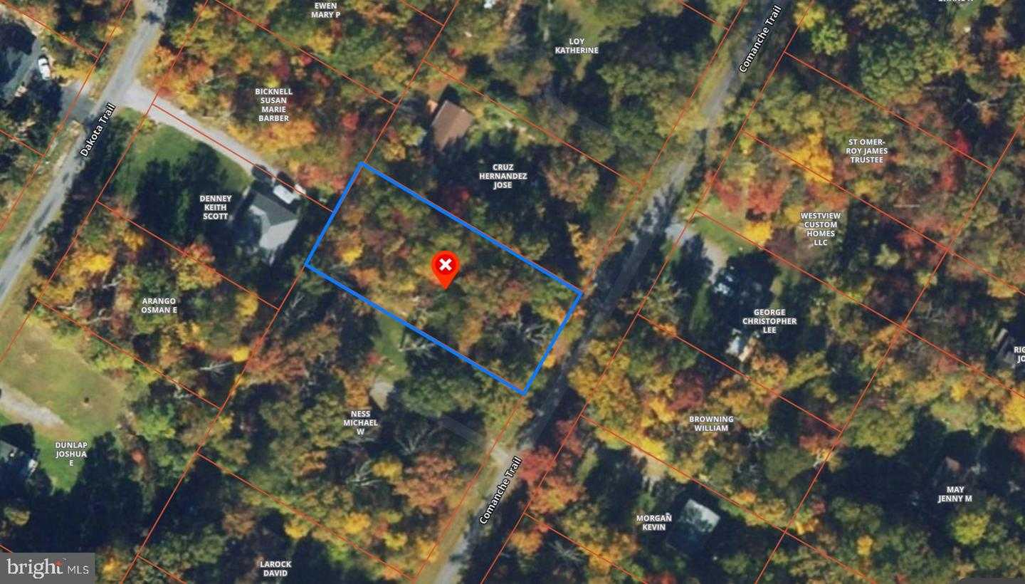 COMANCHE TRL Winchester Virginia United States, for Sale, commercial, Bruno Tarquinii, Fairfax Realty Premier