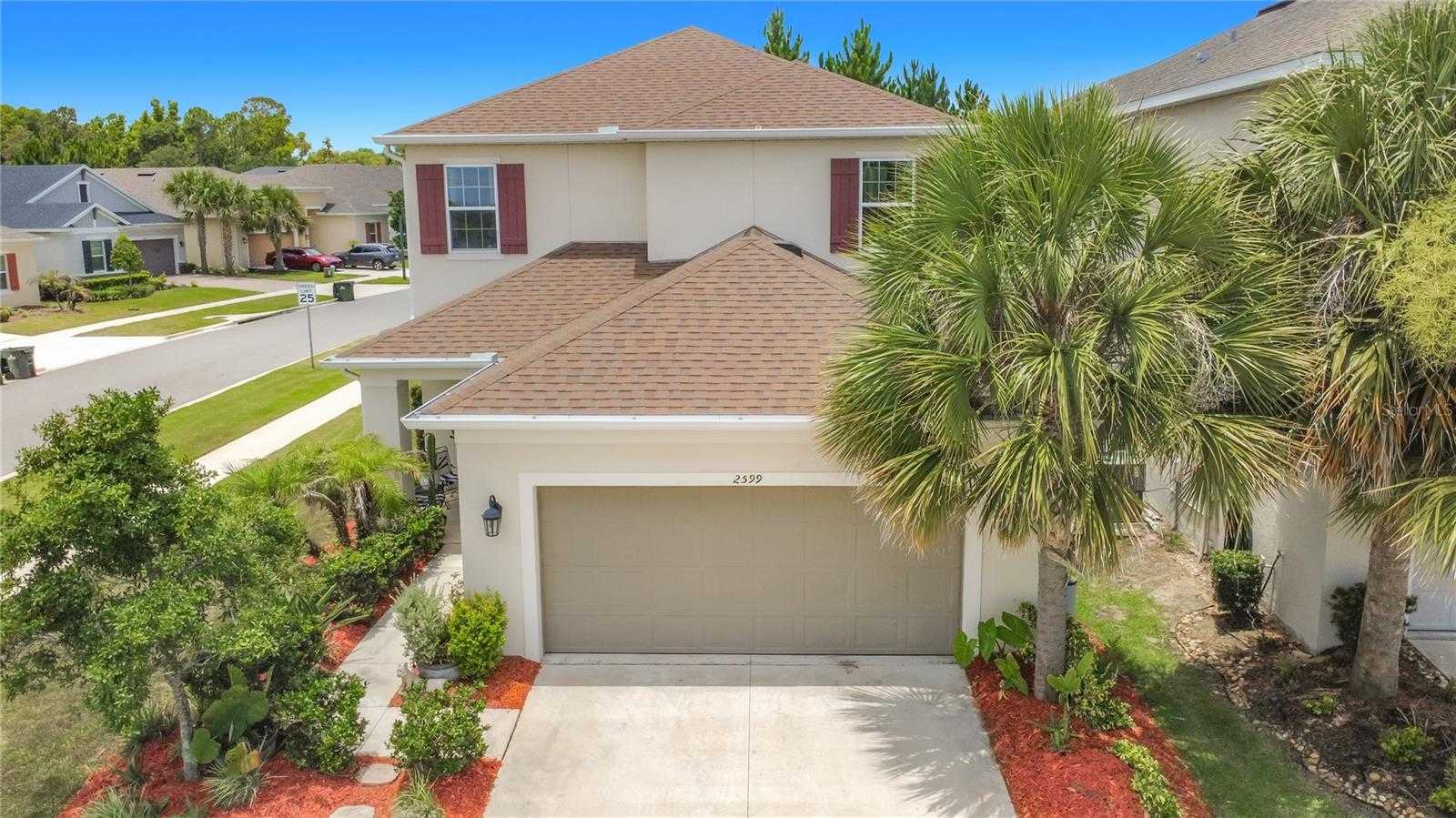2599 RIDGETOP LN Clermont Florida United States, for Sale, residential, Zaira Mejia, Spaces & Styles Group