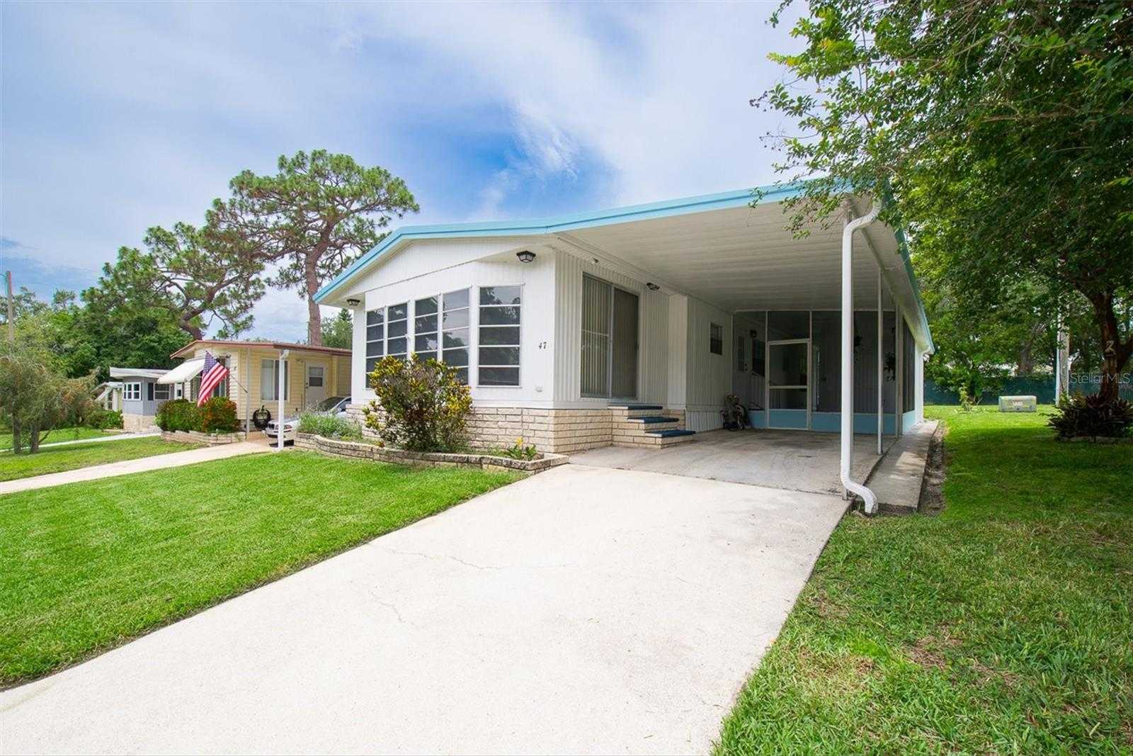 47 SUGAR BEAR DRIVE APT 9 Safety Harbor Florida United States, for Sale, residential, Sylvia  Lusink, Re/Max Preferred