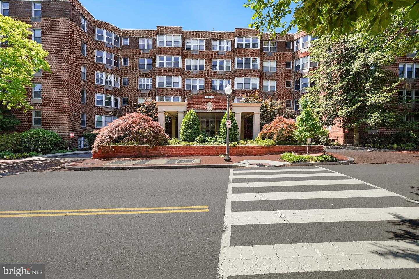 2500 Q STREET APT 548 Washington District Of Columbia United States, for Sale, residential, Edward Giles, Georgetown Realty Group