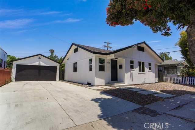 3123 Hyde Park Boulevard Los Angeles California United States, for Sale, residential,  , InCom Real Estate - New Office