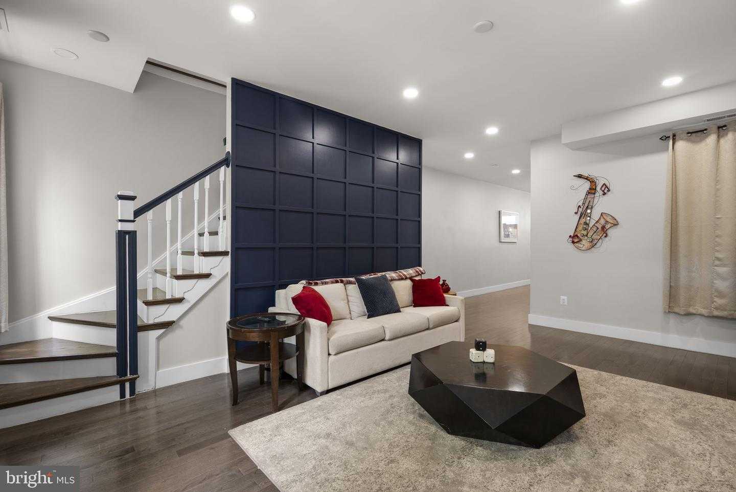 51 Q STREET Washington District Of Columbia United States, for Sale, residential, Bruno Tarquinii, Fairfax Realty Premier