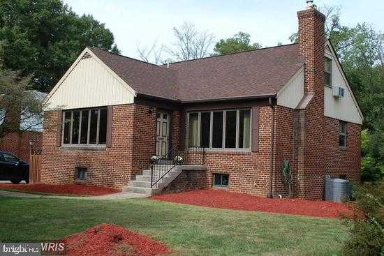 6700 KIRKLEY AVENUE Mclean Virginia United States, for Rent, residential, Bruno Tarquinii, Fairfax Realty Premier