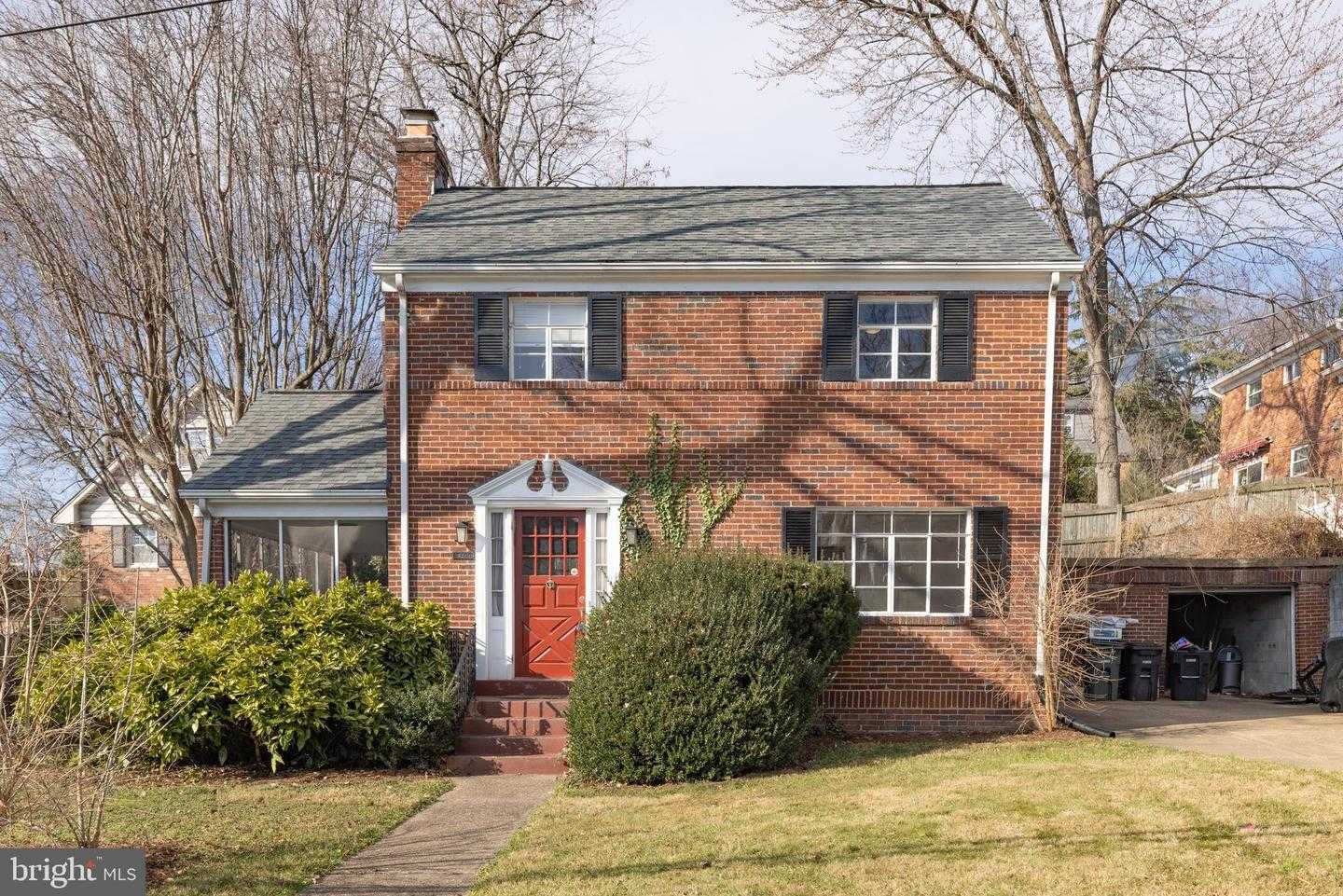 3100 S HILL STREET Arlington Virginia United States, for Rent, residential, Bruno Tarquinii, Fairfax Realty Premier
