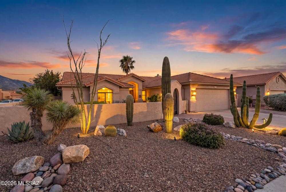 65885 Desert Ridge Drive Tucson Arizona United States, for Sale, residential, Aaron Lieberman, TIERRA ANTIGUA REALTY