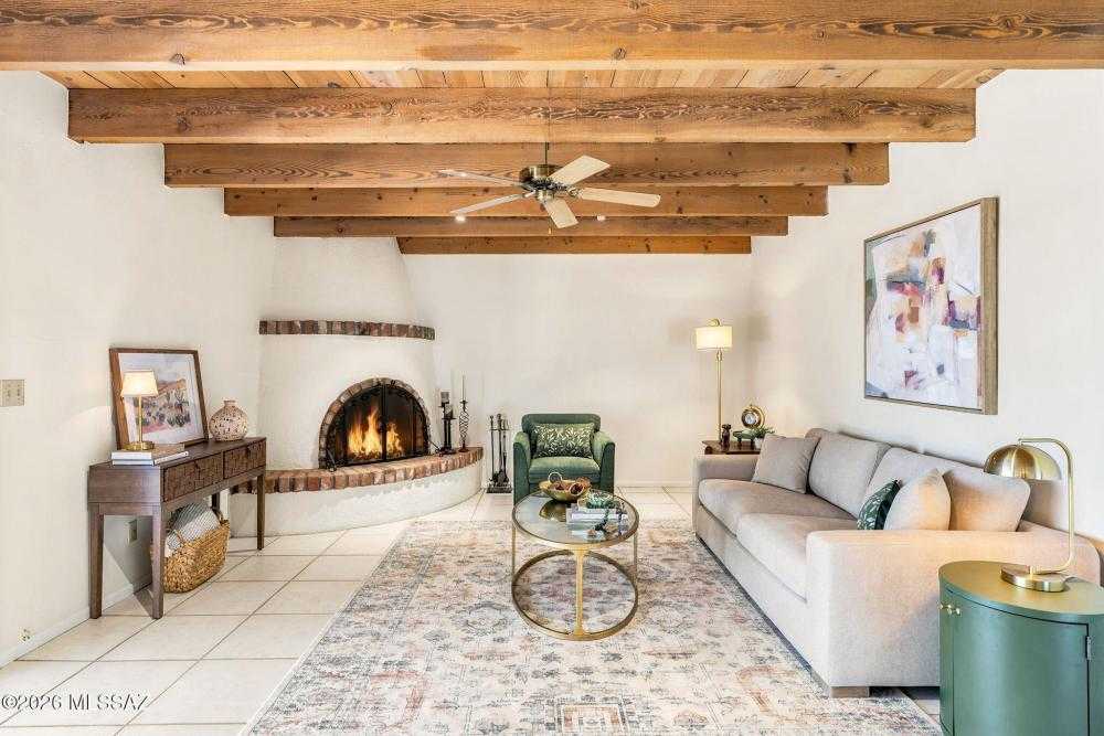 3951 Four Winds Drive Tucson Arizona United States, for Sale, residential, Aaron Lieberman, TIERRA ANTIGUA REALTY