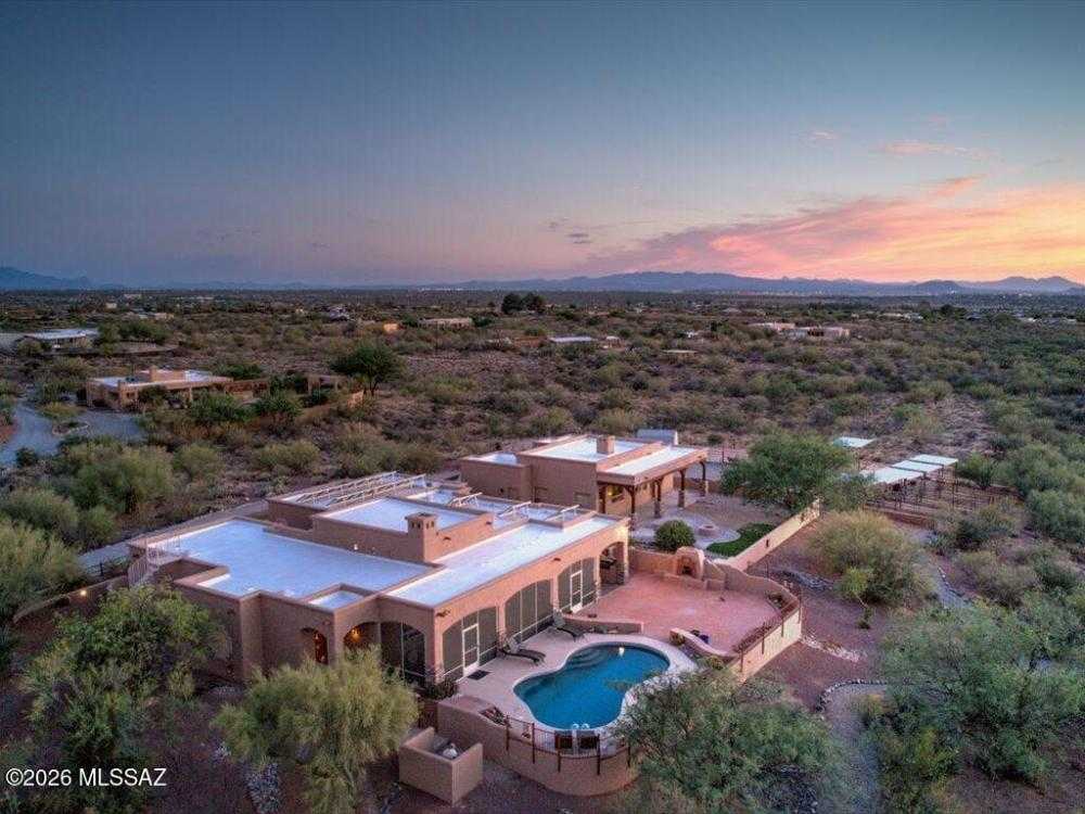 3050 Quail Trail Tucson Arizona United States, for Sale, residential, Aaron Lieberman, TIERRA ANTIGUA REALTY