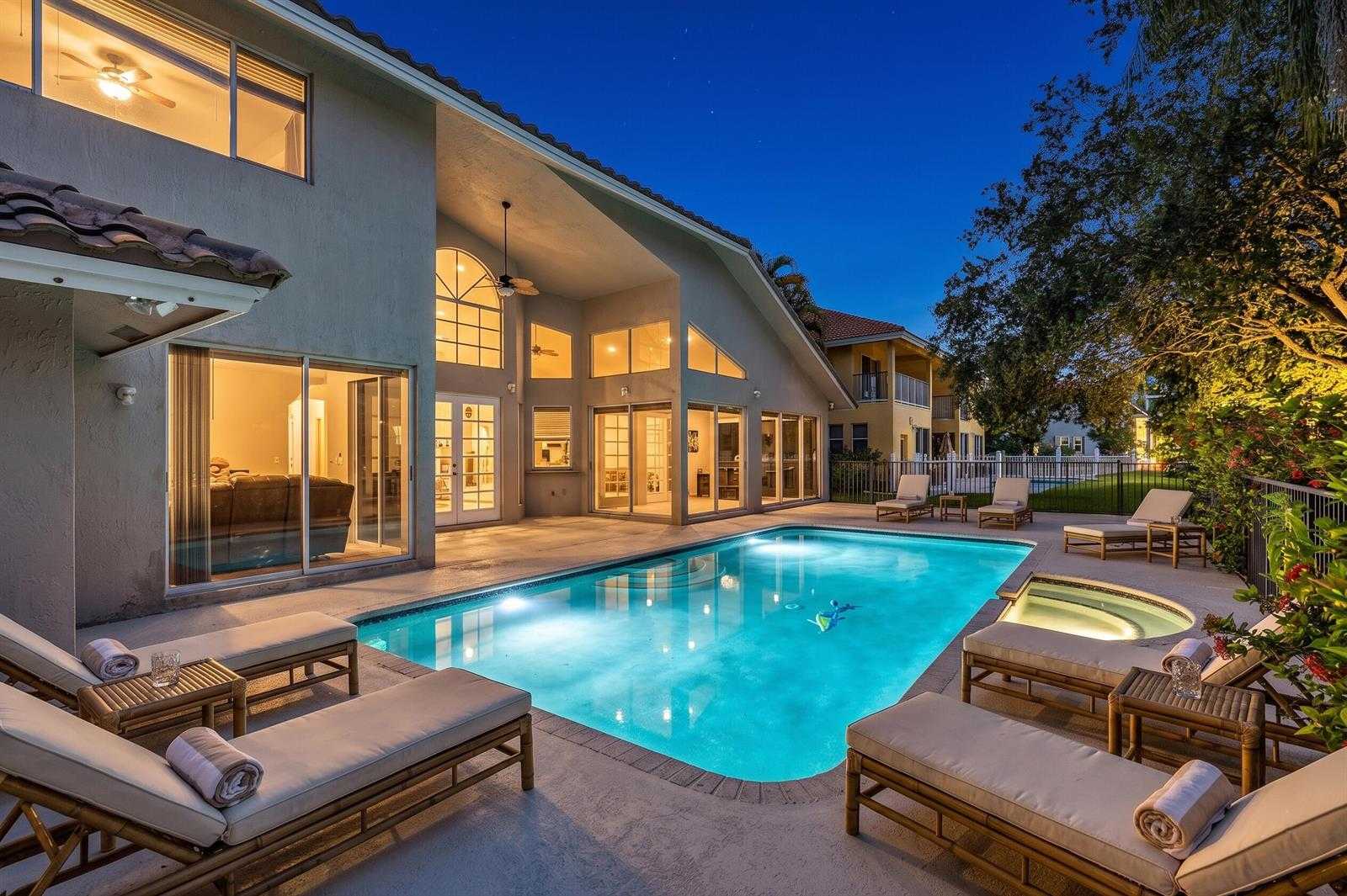 4300 NW 63rd Avenue Coral Springs Florida United States, for Sale, residential, Pierre J Denis, Realty 100