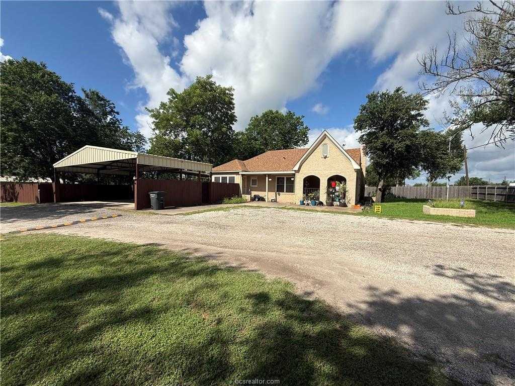 1805 West Highway 21 Caldwell Texas United States, for Rent, residential,  , Nobles Realty Group, LLC