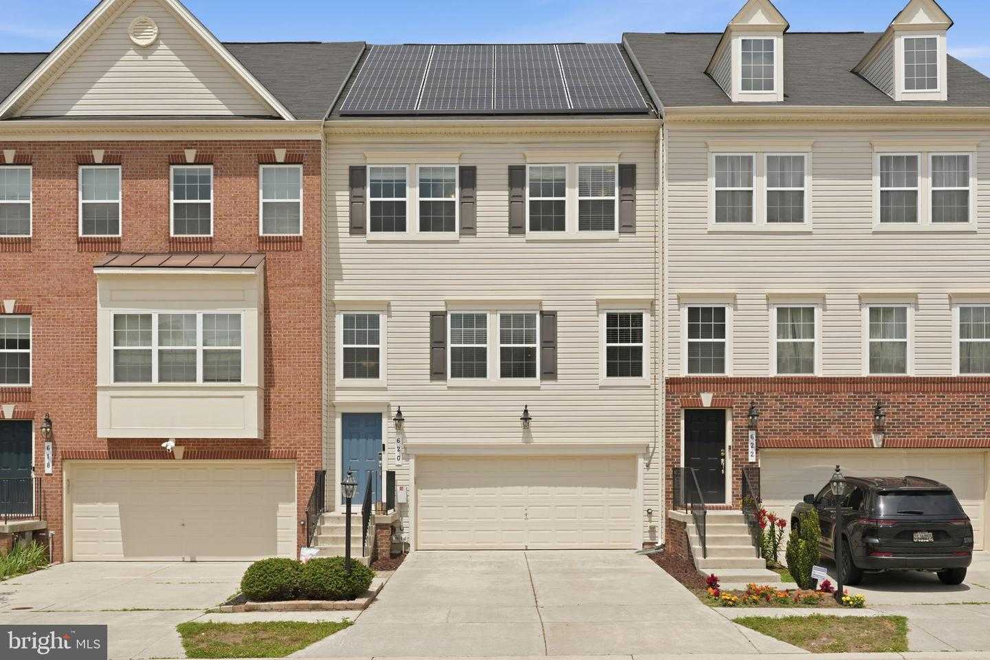 620 BRACEY DRIVE Glen Burnie Maryland United States, for Sale, residential, Litra  Simms, Simms and Associates