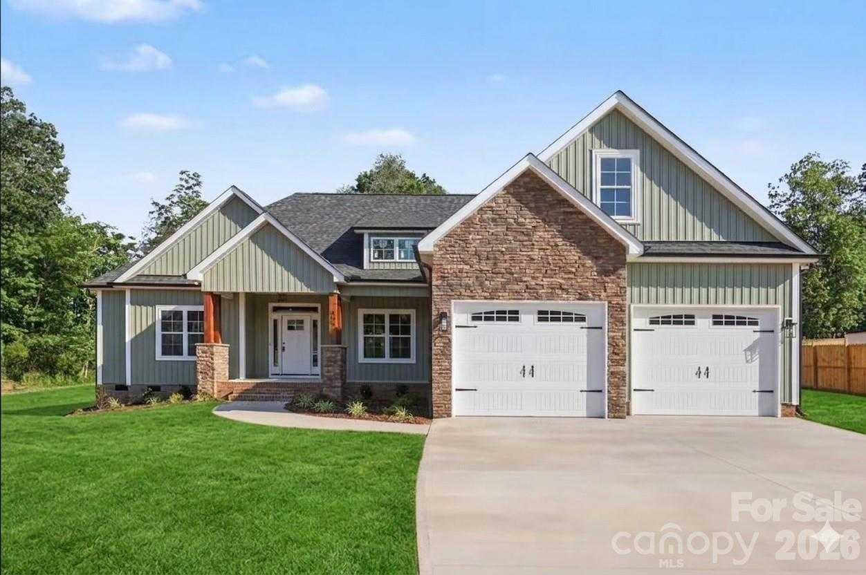 402 Dorothy Drive China Grove North Carolina United States, for Sale, residential, David Garofalo, Carolina4Sale Realty LLC